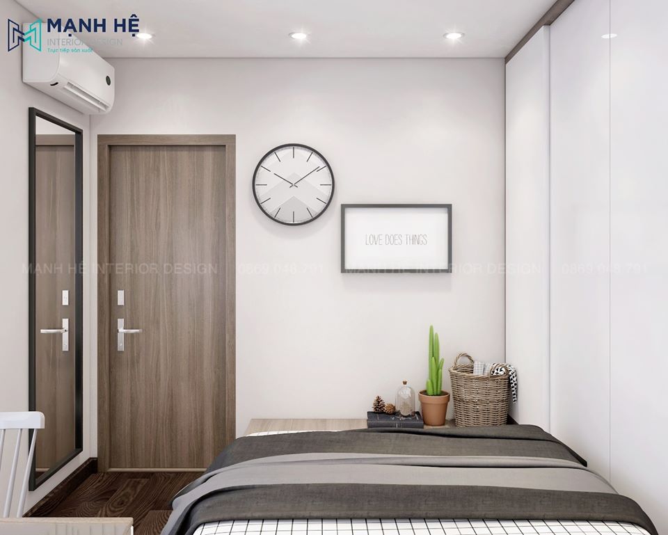 Căn hộ Lavita Garden 60m2 – 2 PN – Anh Hoàng Căn hộ Lavita Garden 60m2 – 2 PN – Anh Hoàng