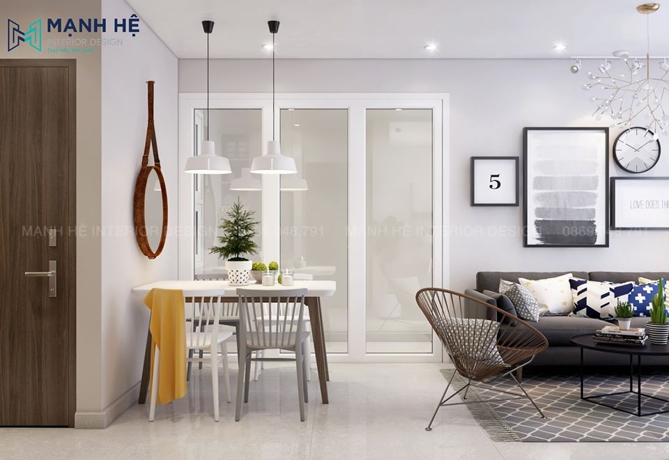 Căn hộ Lavita Garden 60m2 – 2 PN – Anh Hoàng Căn hộ Lavita Garden 60m2 – 2 PN – Anh Hoàng