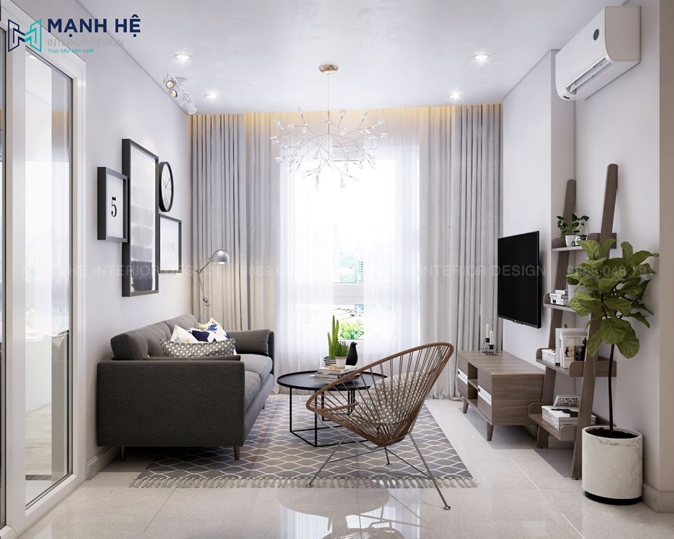 Căn hộ Lavita Garden 60m2 – 2 PN – Anh Hoàng Căn hộ Lavita Garden 60m2 – 2 PN – Anh Hoàng