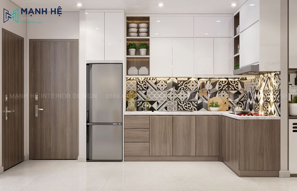 Căn hộ Lavita Garden 60m2 – 2 PN – Anh Hoàng Căn hộ Lavita Garden 60m2 – 2 PN – Anh Hoàng