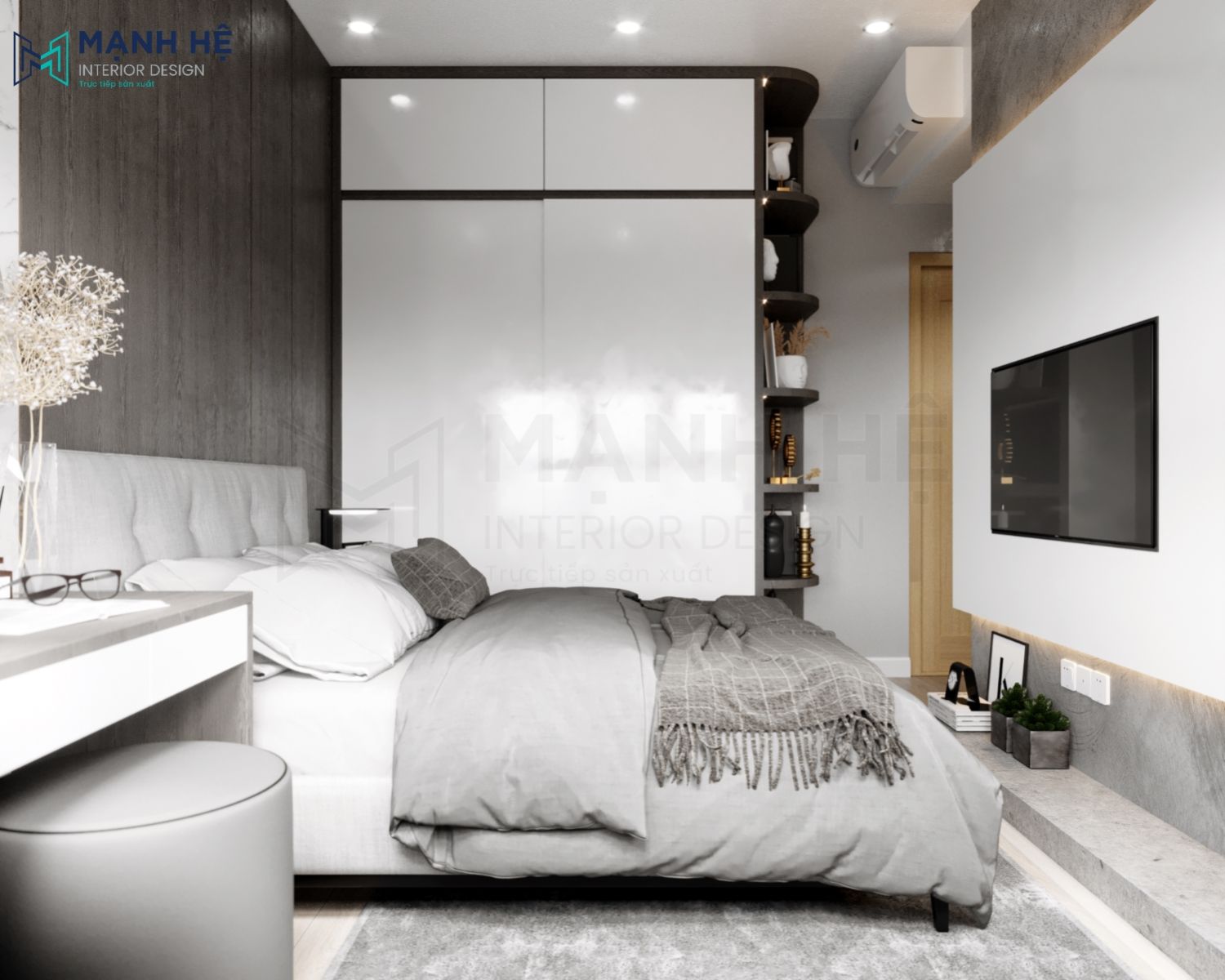 Căn hộ Emerald Celadon City 71m2 – 2PN – TYPE D1 Căn hộ Emerald Celadon City 71m2 – 2PN – TYPE D1