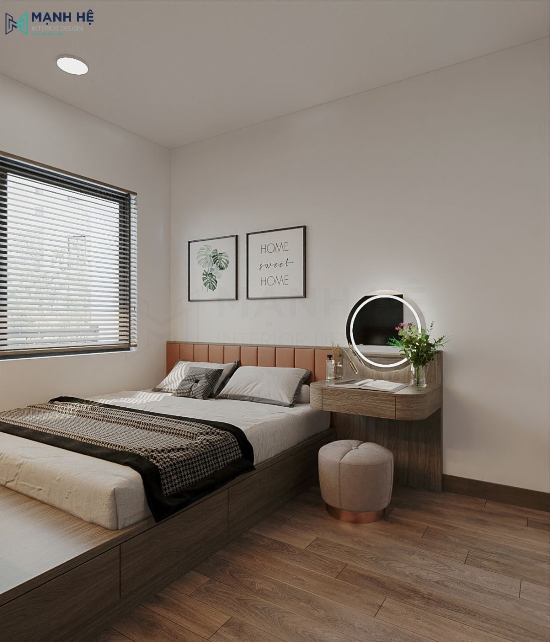 One Verandah – 80m2 – 2PN One Verandah – 80m2 – 2PN