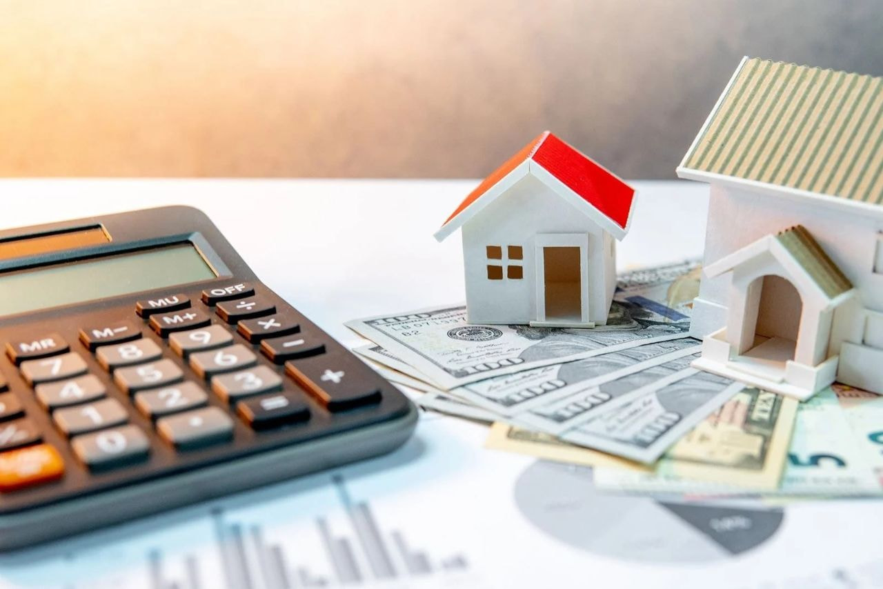 Tính toán các chi phí phụ cho phù hợp
