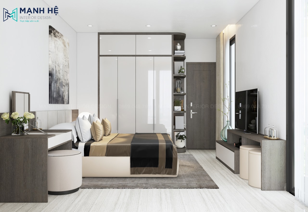 Emerald Celadon Tân Phú 130m2 – 3PN – TYPE D3-DP – Anh Tuấn Emerald Celadon Tân Phú 130m2 – 3PN – TYPE D3-DP – Anh Tuấn