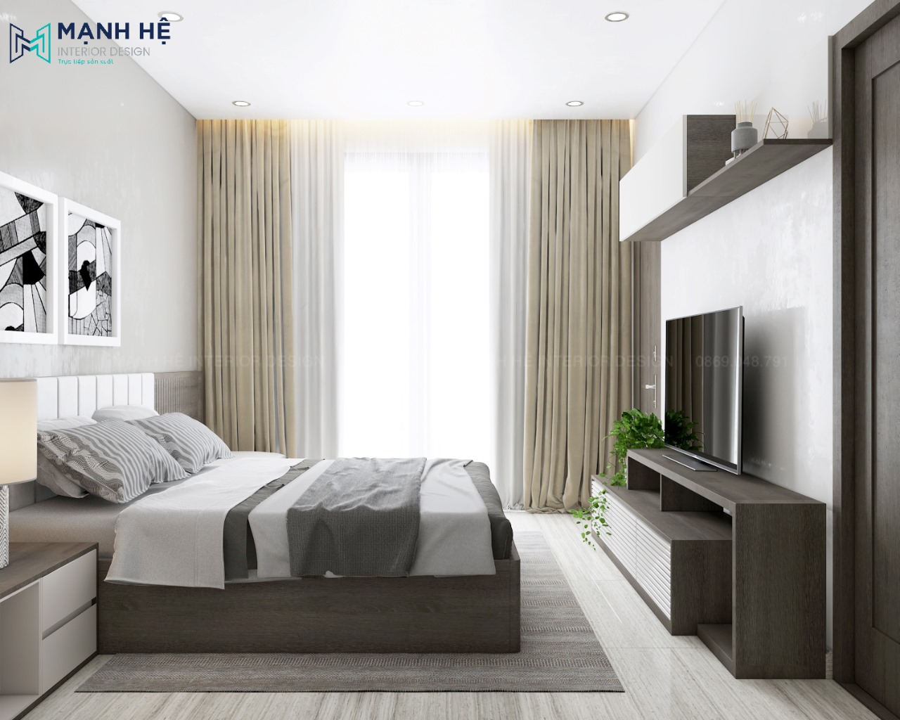 Emerald Celadon Tân Phú 130m2 – 3PN – TYPE D3-DP – Anh Tuấn Emerald Celadon Tân Phú 130m2 – 3PN – TYPE D3-DP – Anh Tuấn