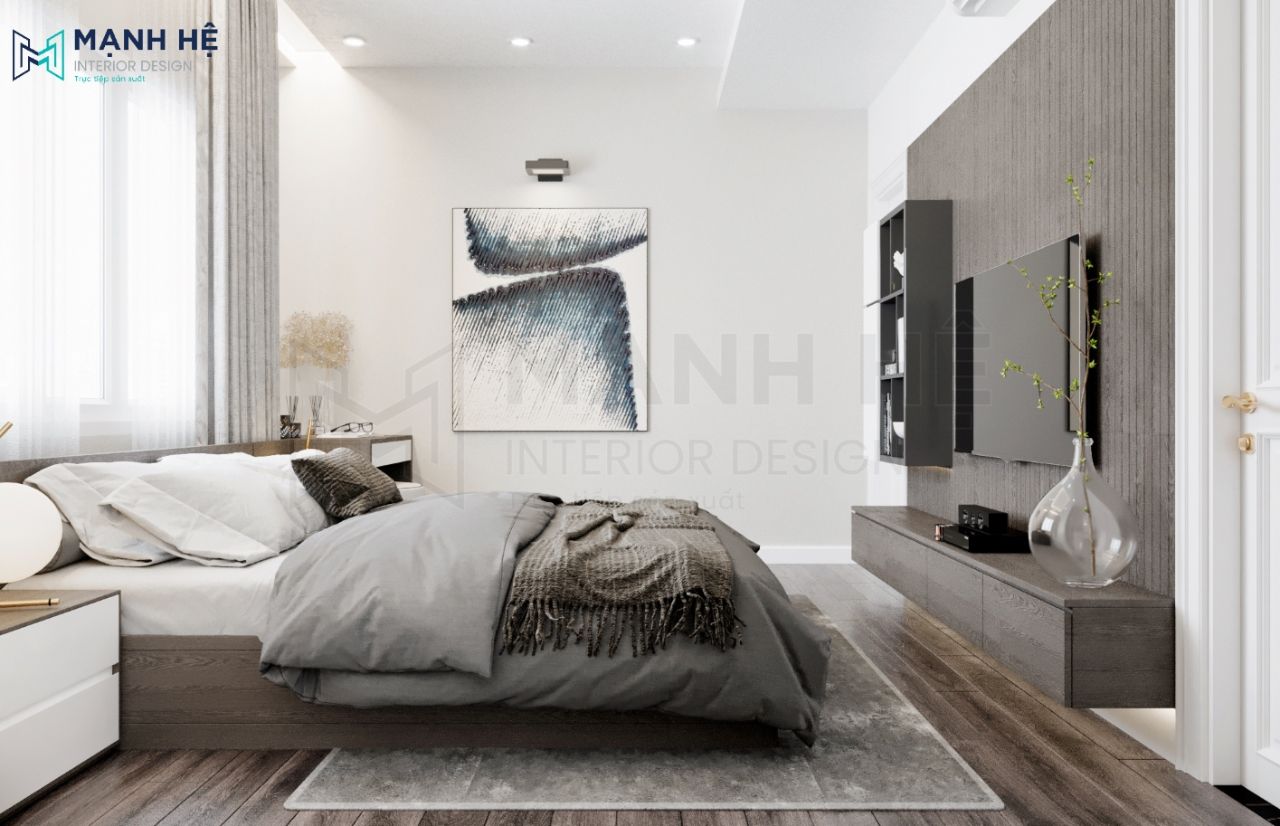 Căn hộ The Navita 110m2 – 3 PN – Anh Hòa Căn hộ The Navita 110m2 – 3 PN – Anh Hòa