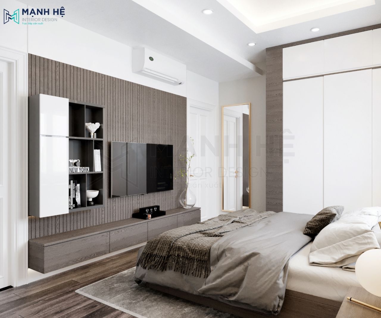 Căn hộ The Navita 110m2 – 3 PN – Anh Hòa Căn hộ The Navita 110m2 – 3 PN – Anh Hòa