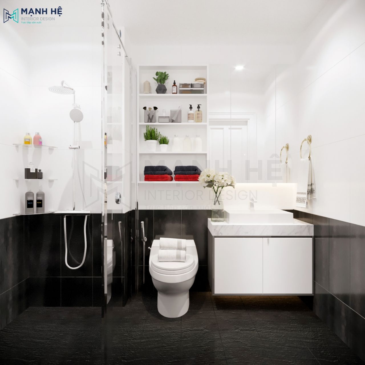 Căn hộ The Navita 110m2 – 3 PN – Anh Hòa Căn hộ The Navita 110m2 – 3 PN – Anh Hòa