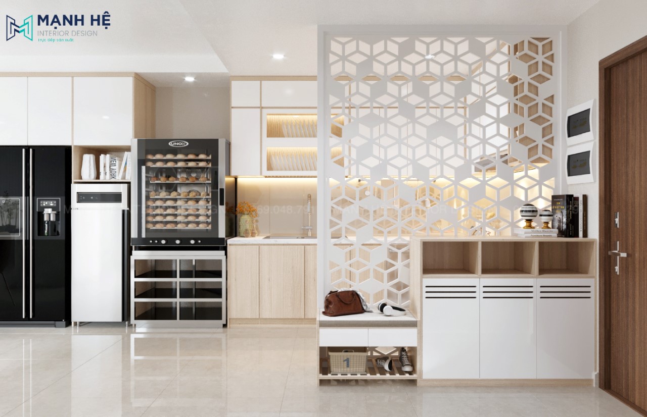 Căn hộ Gold View 85m2 – 3 PN – Chị Thủy Căn hộ Gold View 85m2 – 3 PN – Chị Thủy