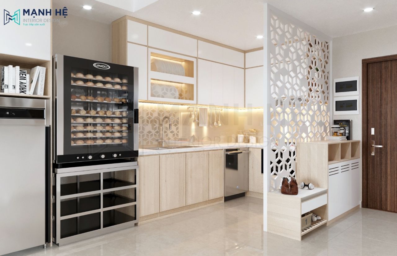 Căn hộ Gold View 85m2 – 3 PN – Chị Thủy Căn hộ Gold View 85m2 – 3 PN – Chị Thủy