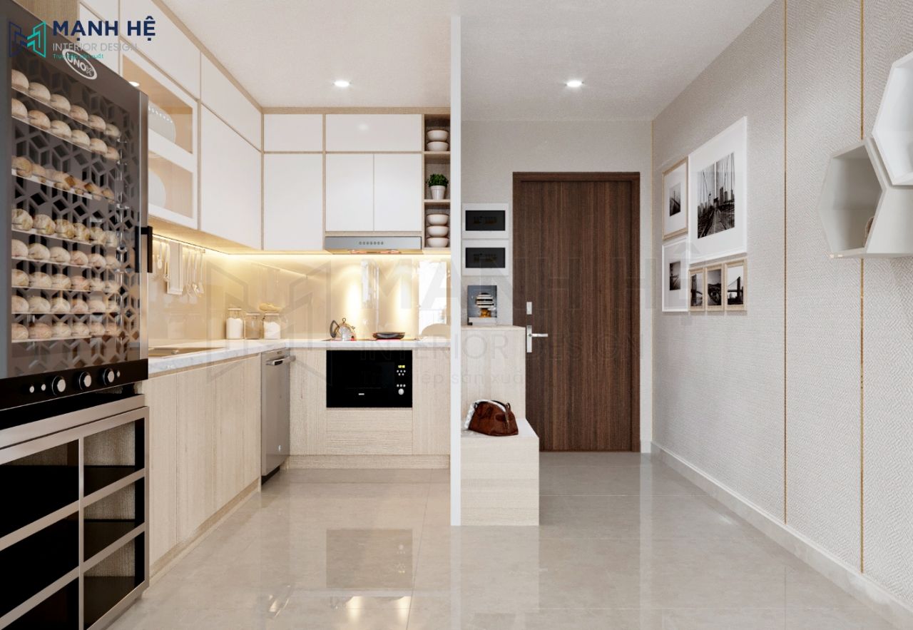 Căn hộ Gold View 85m2 – 3 PN – Chị Thủy Căn hộ Gold View 85m2 – 3 PN – Chị Thủy