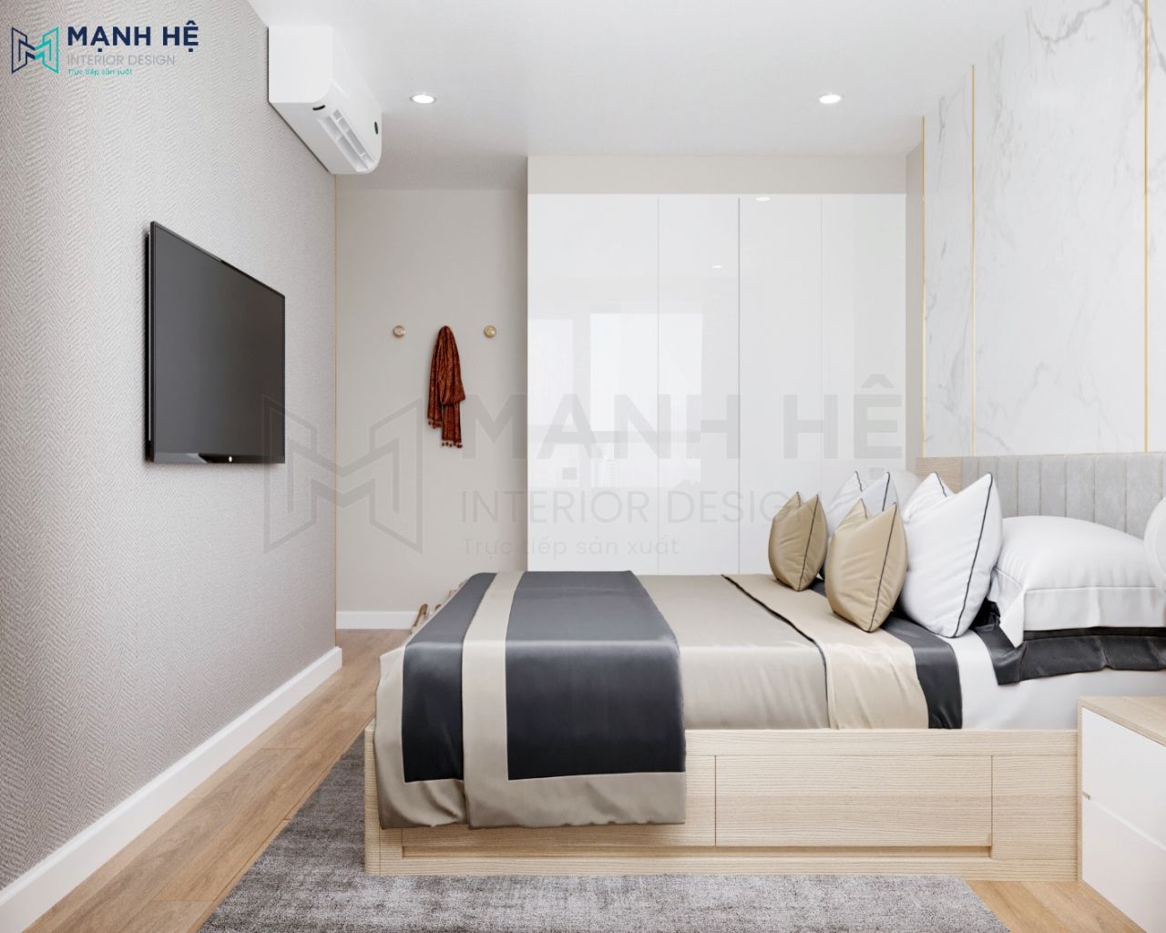 Căn hộ Gold View 85m2 – 3 PN – Chị Thủy Căn hộ Gold View 85m2 – 3 PN – Chị Thủy