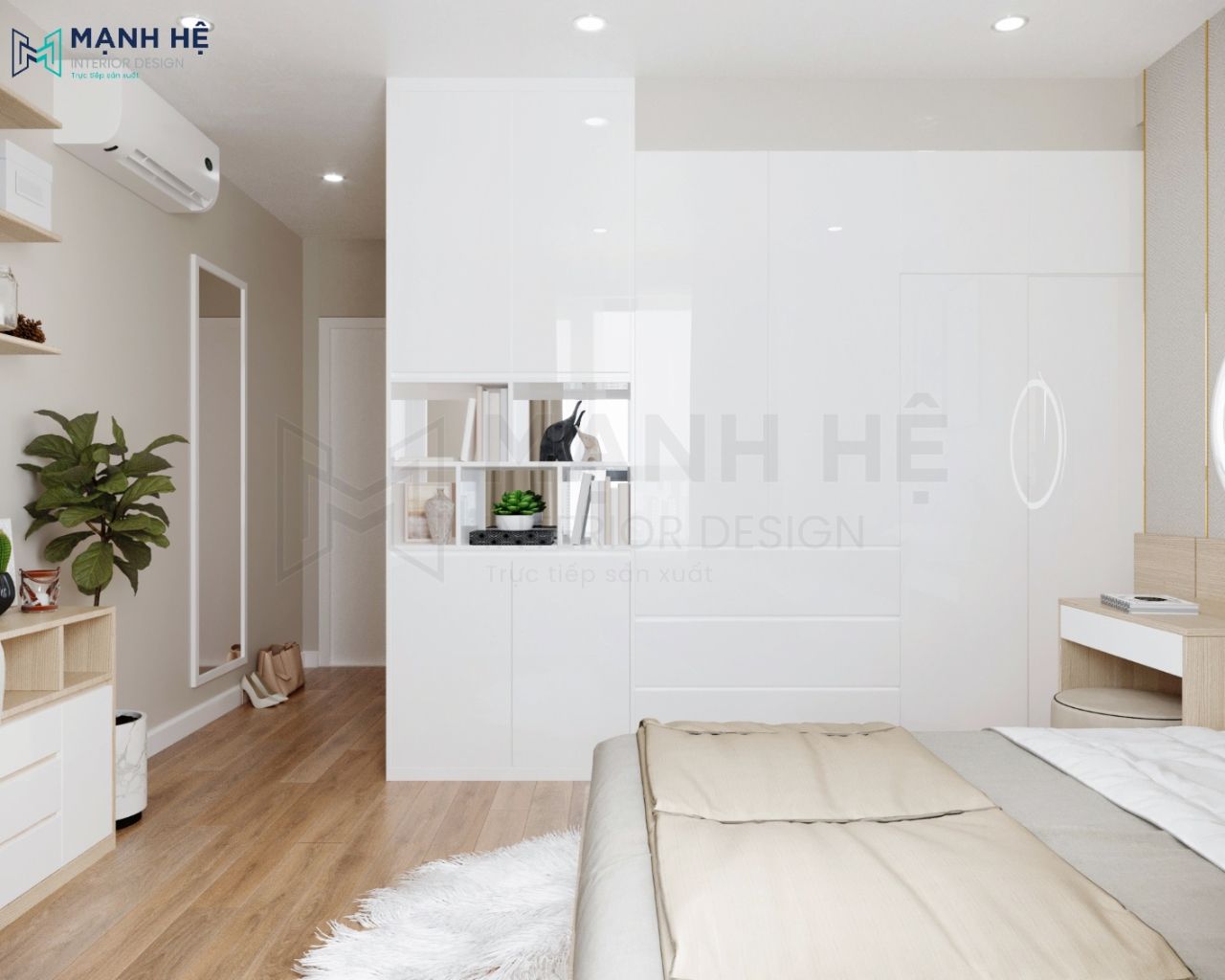 Căn hộ Gold View 85m2 – 3 PN – Chị Thủy Căn hộ Gold View 85m2 – 3 PN – Chị Thủy