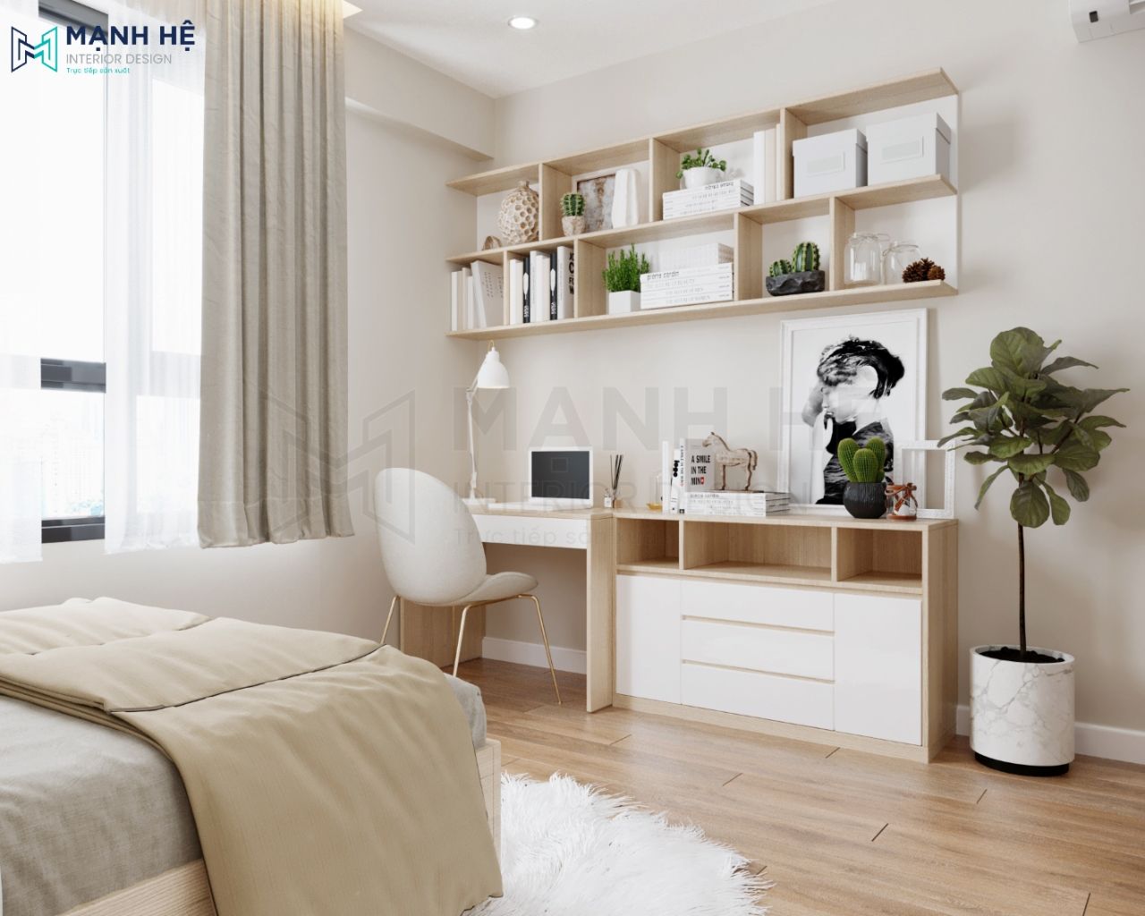 Căn hộ Gold View 85m2 – 3 PN – Chị Thủy Căn hộ Gold View 85m2 – 3 PN – Chị Thủy