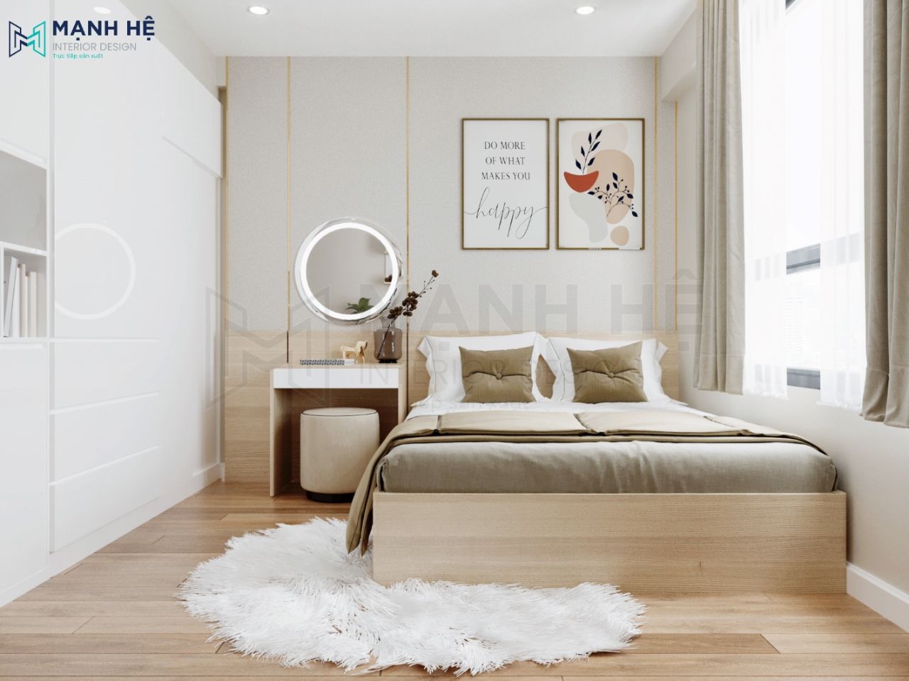 Căn hộ Gold View 85m2 – 3 PN – Chị Thủy Căn hộ Gold View 85m2 – 3 PN – Chị Thủy