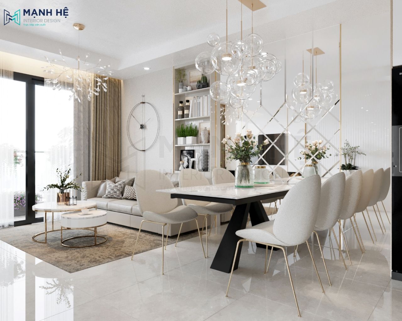 Căn hộ Gold View 85m2 – 3 PN – Chị Thủy Căn hộ Gold View 85m2 – 3 PN – Chị Thủy