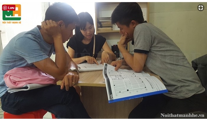 Đội ngũ trẻ, năng động, nhiều kinh nghiệm để mang đến những giá trị tốt nhất cho khách hàng thân yêu của mình