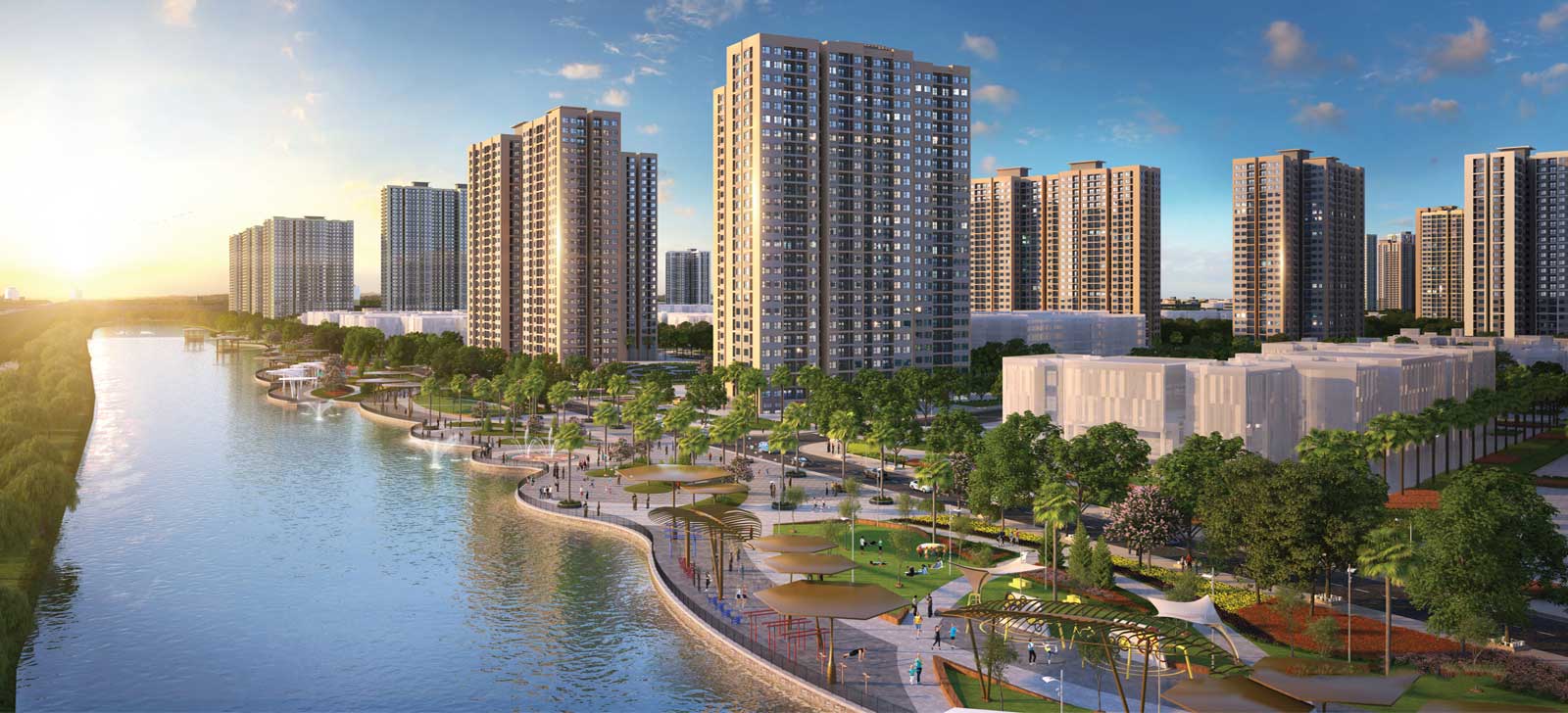 chung cư vinhomes grand park