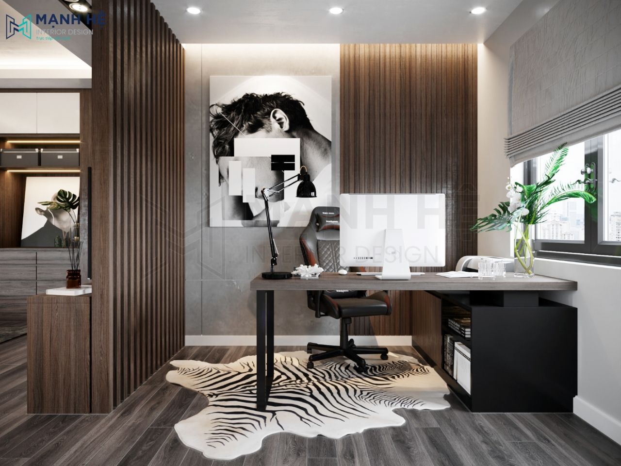 Nội thất biệt thự Quận 2 – 3 Tầng – Anh Khoa Nội thất biệt thự Quận 2 – 3 Tầng – Anh Khoa