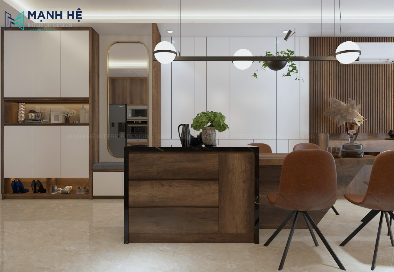 Căn hộ Sky Center 67m2 – 2PN – Anh Công Căn hộ Sky Center 67m2 – 2PN – Anh Công