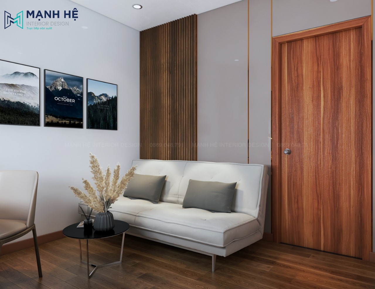 Căn hộ Sky Center 67m2 – 2PN – Anh Công Căn hộ Sky Center 67m2 – 2PN – Anh Công