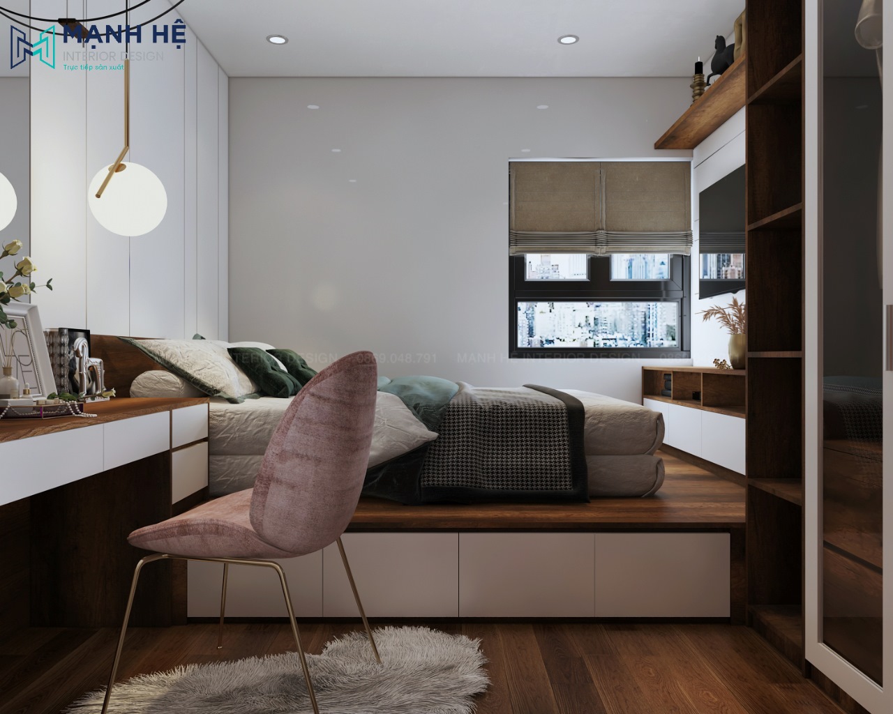 Căn hộ Sky Center 67m2 – 2PN – Anh Công Căn hộ Sky Center 67m2 – 2PN – Anh Công
