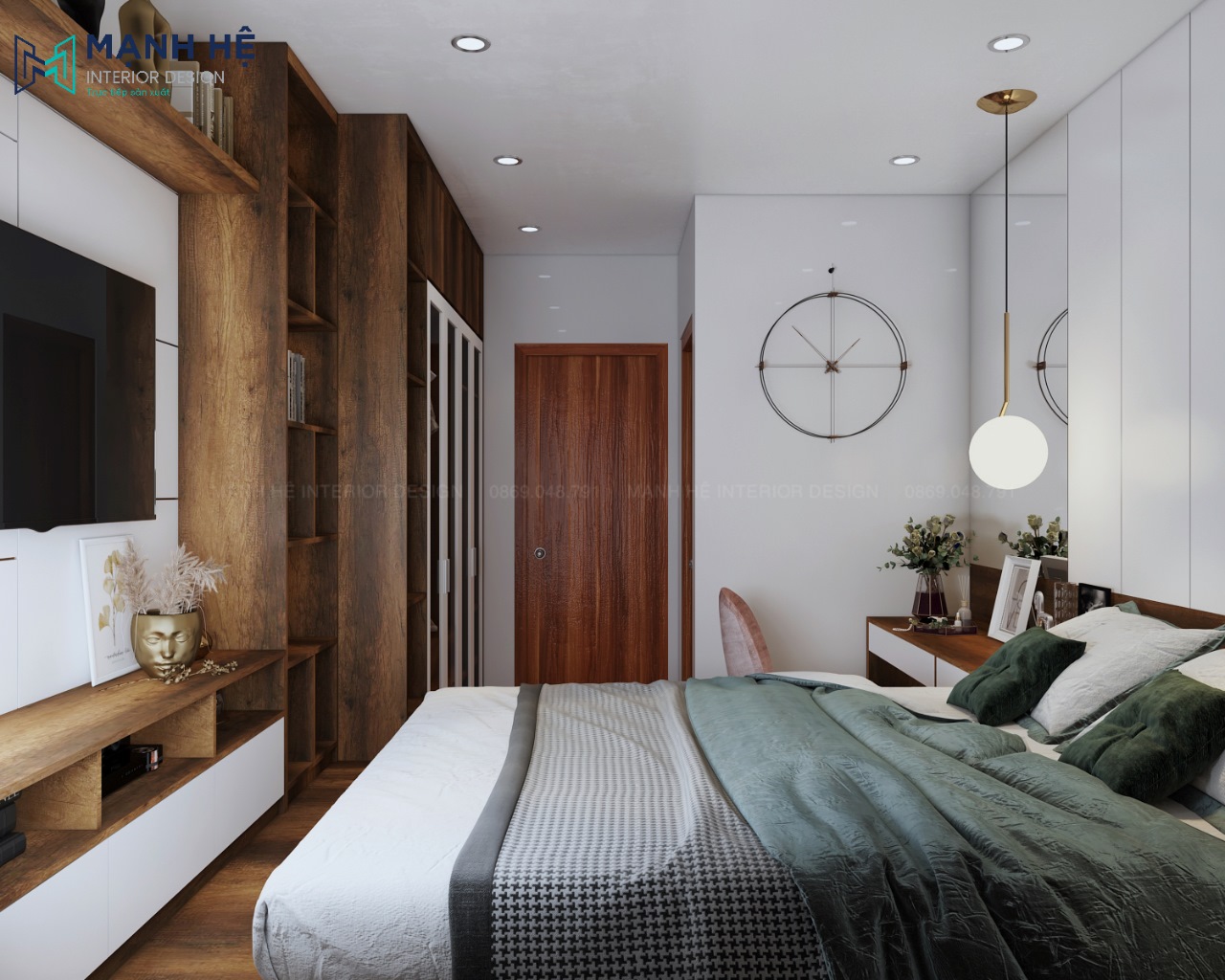 Căn hộ Sky Center 67m2 – 2PN – Anh Công Căn hộ Sky Center 67m2 – 2PN – Anh Công