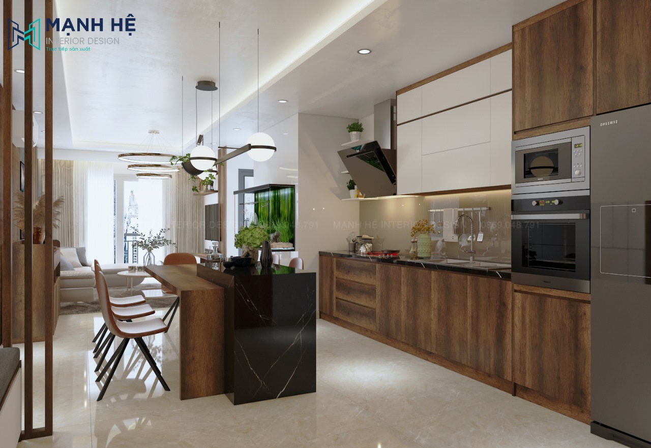 Căn hộ Sky Center 67m2 – 2PN – Anh Công Căn hộ Sky Center 67m2 – 2PN – Anh Công