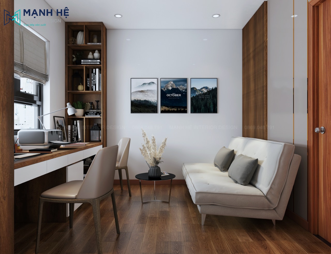 Căn hộ Sky Center 67m2 – 2PN – Anh Công Căn hộ Sky Center 67m2 – 2PN – Anh Công
