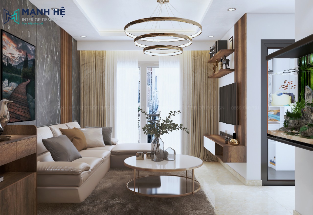 Căn hộ Sky Center 67m2 – 2PN – Anh Công Căn hộ Sky Center 67m2 – 2PN – Anh Công