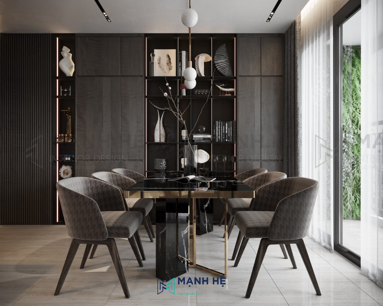 Căn hộ Vinhomes Grand Park 69m2 – 2PN – 2BR+ Căn hộ Vinhomes Grand Park 69m2 – 2PN – 2BR+