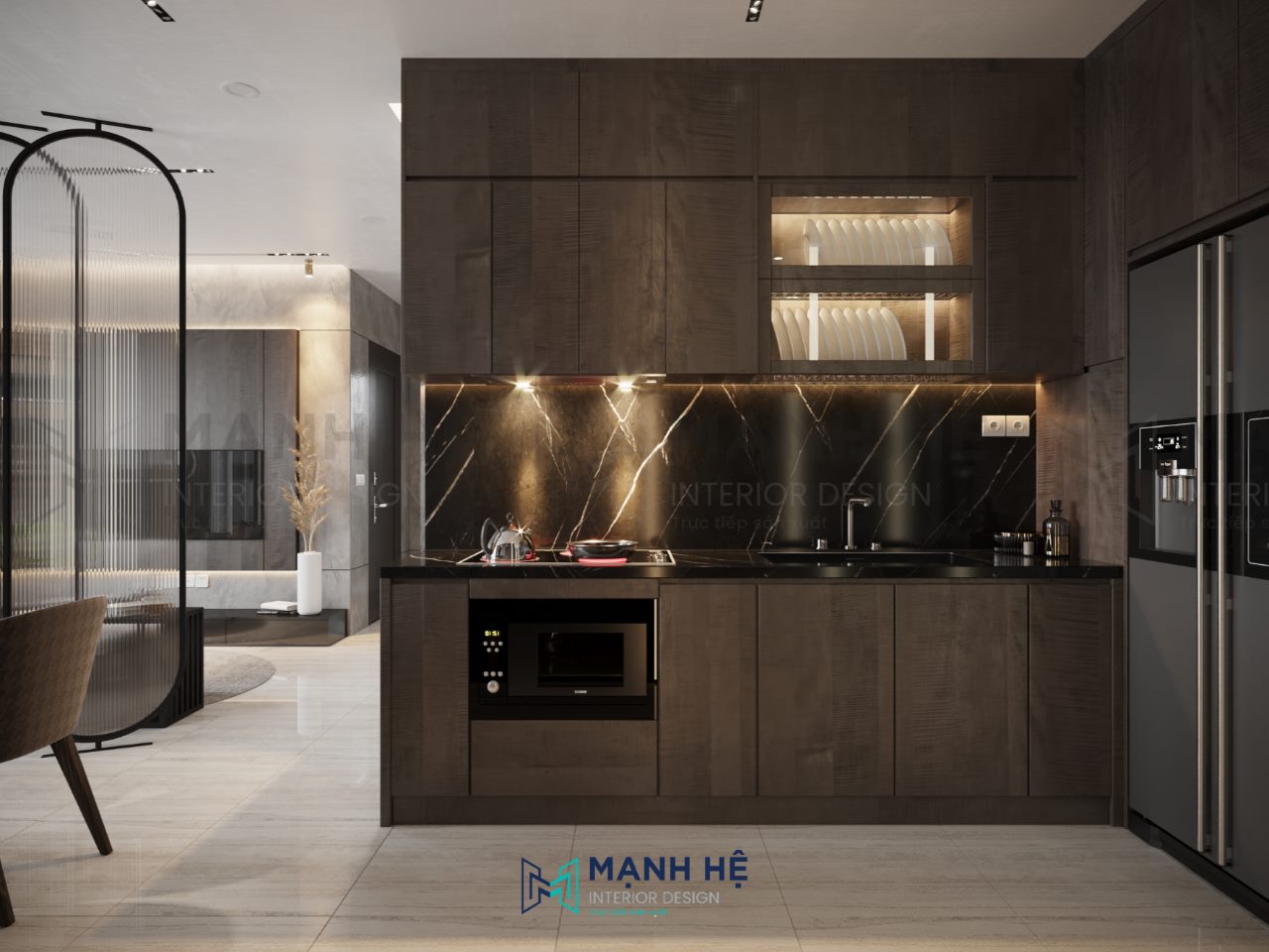 Căn hộ Vinhomes Grand Park 69m2 – 2PN – 2BR+ Căn hộ Vinhomes Grand Park 69m2 – 2PN – 2BR+