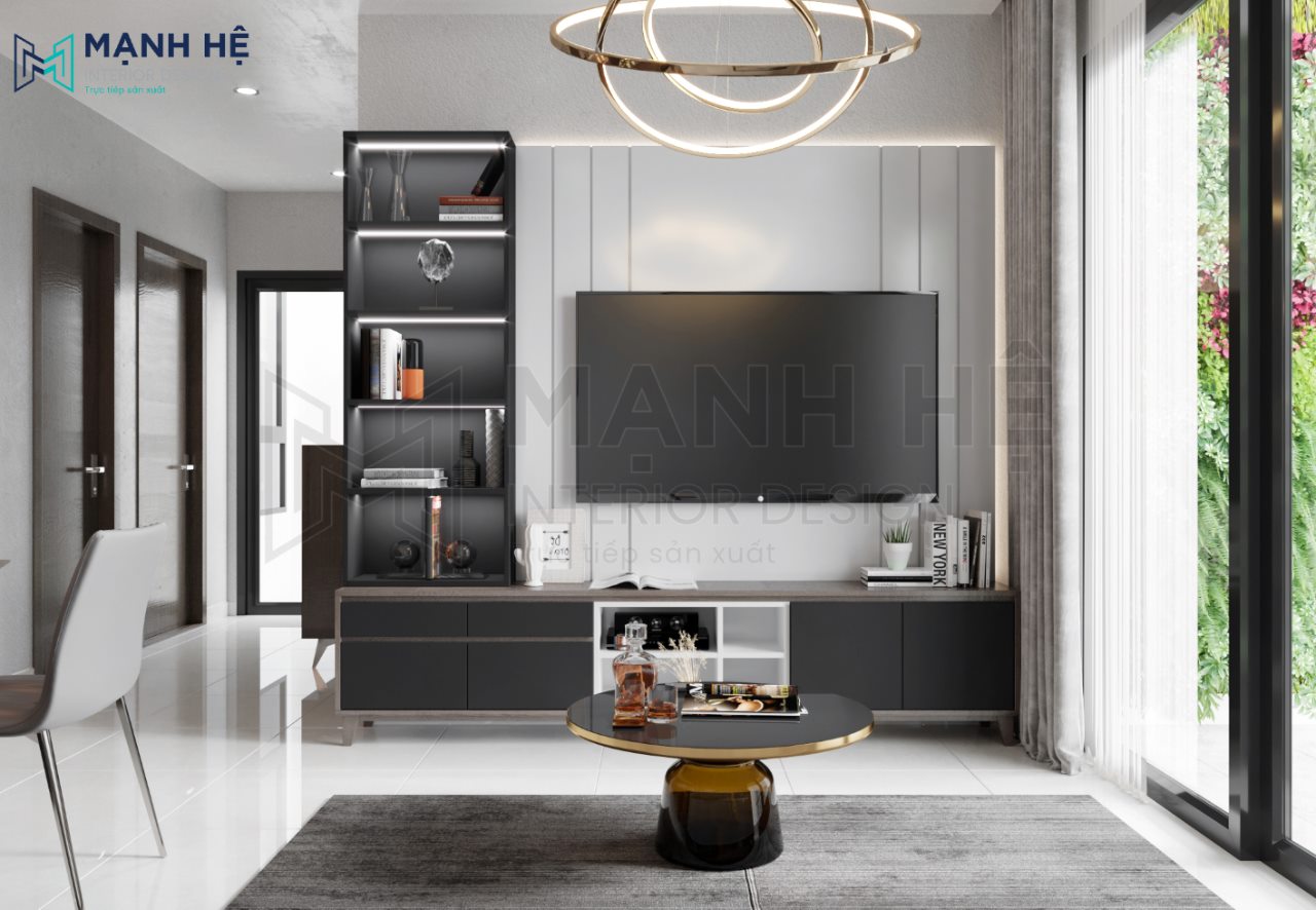 Vinhomes Grand Park Quận 9 – 59m2 – 2PN – 2BR Vinhomes Grand Park Quận 9 – 59m2 – 2PN – 2BR