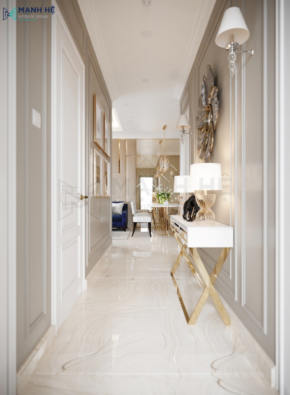 Căn hộ Vinhomes Grand Park 81m2 – 3PN – 3BR Căn hộ Vinhomes Grand Park 81m2 – 3PN – 3BR