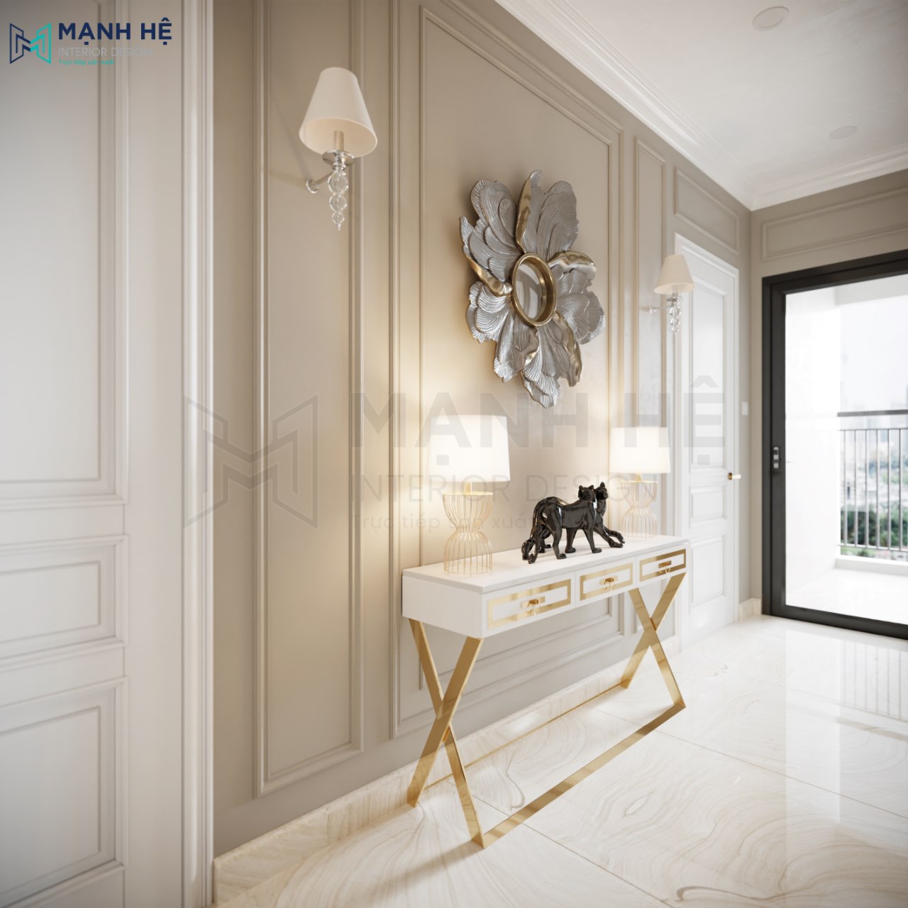 Căn hộ Vinhomes Grand Park 81m2 – 3PN – 3BR Căn hộ Vinhomes Grand Park 81m2 – 3PN – 3BR