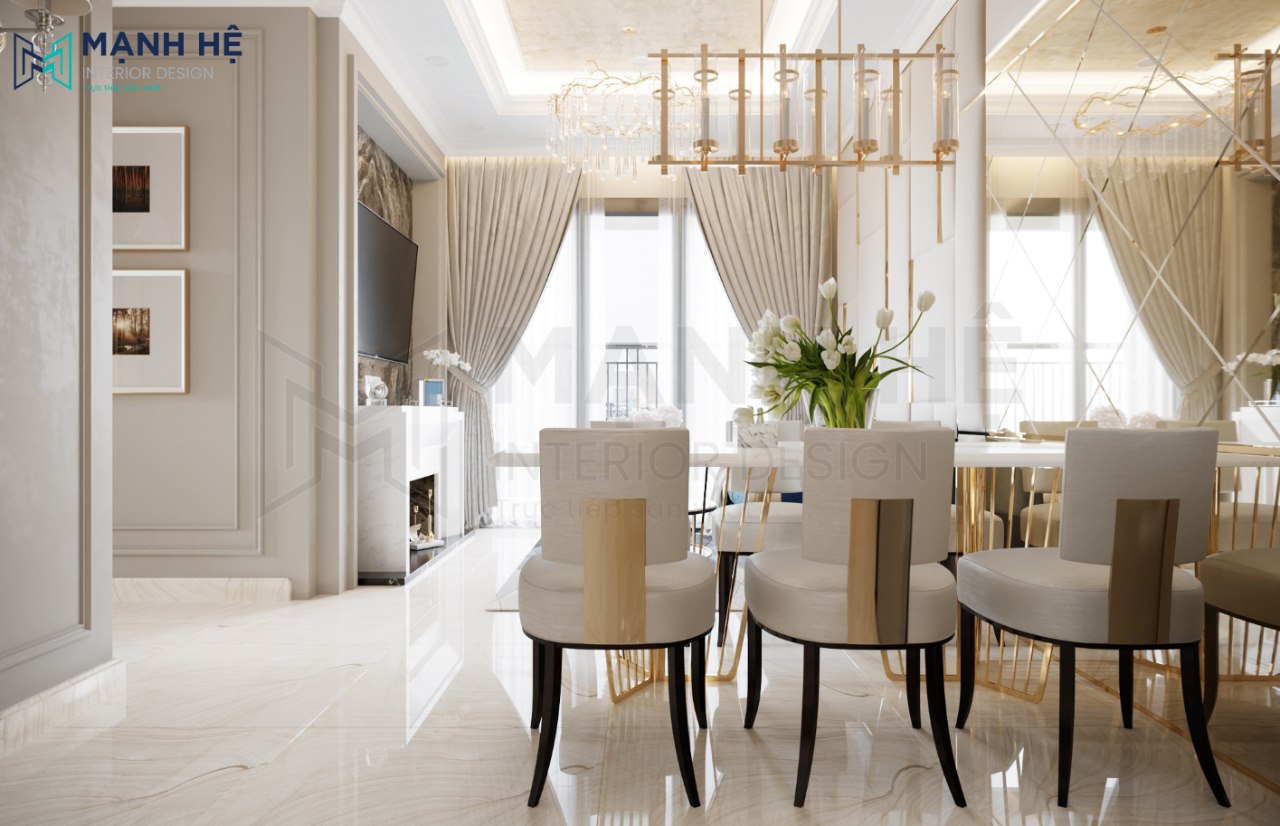 Căn hộ Vinhomes Grand Park 81m2 – 3PN – 3BR Căn hộ Vinhomes Grand Park 81m2 – 3PN – 3BR