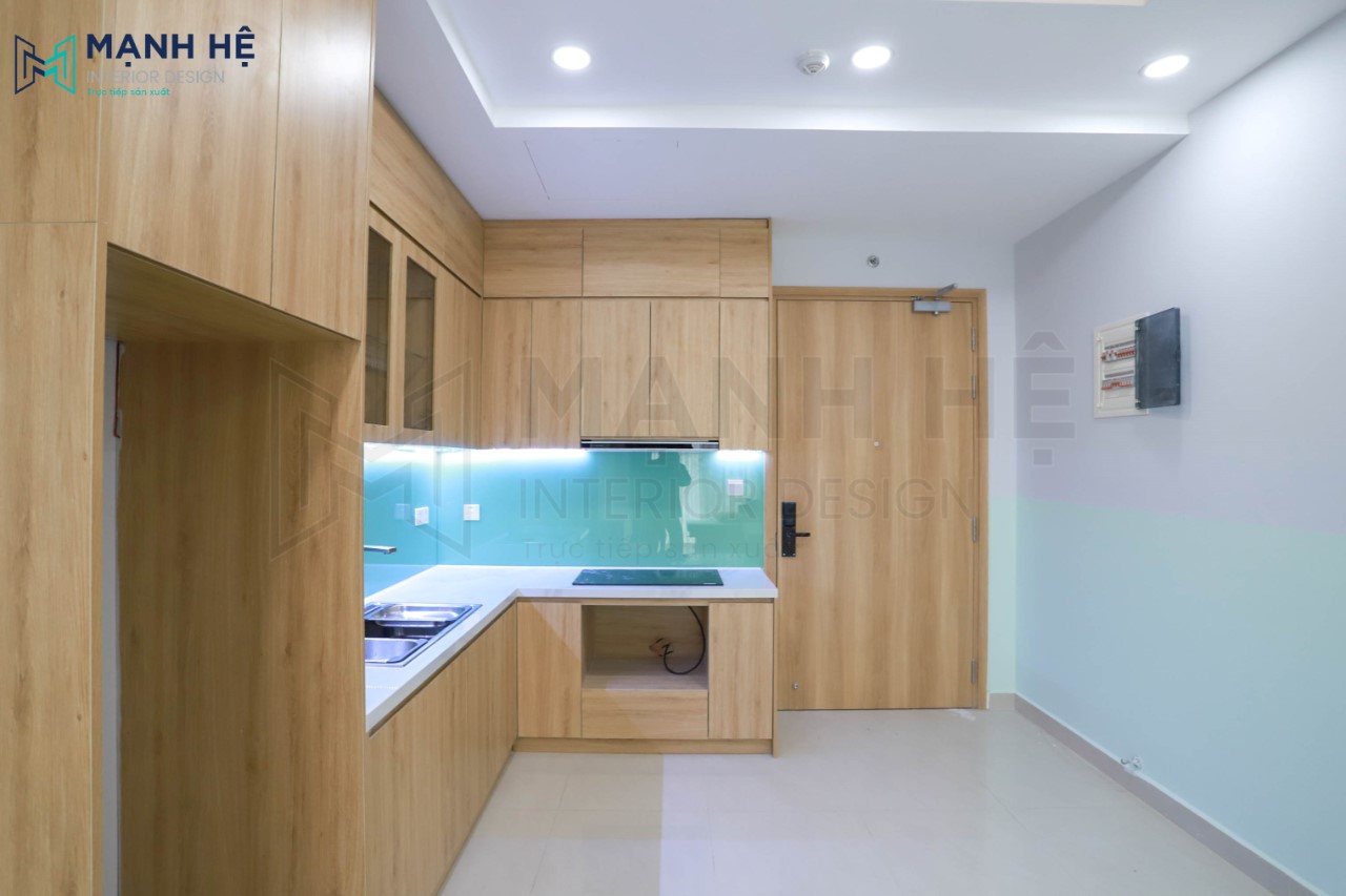 Hoàn thiện nội thất căn hộ Emerald Celadon, 70m2 – Chị Hương Hoàn thiện nội thất căn hộ Emerald Celadon, 70m2 – Chị Hương