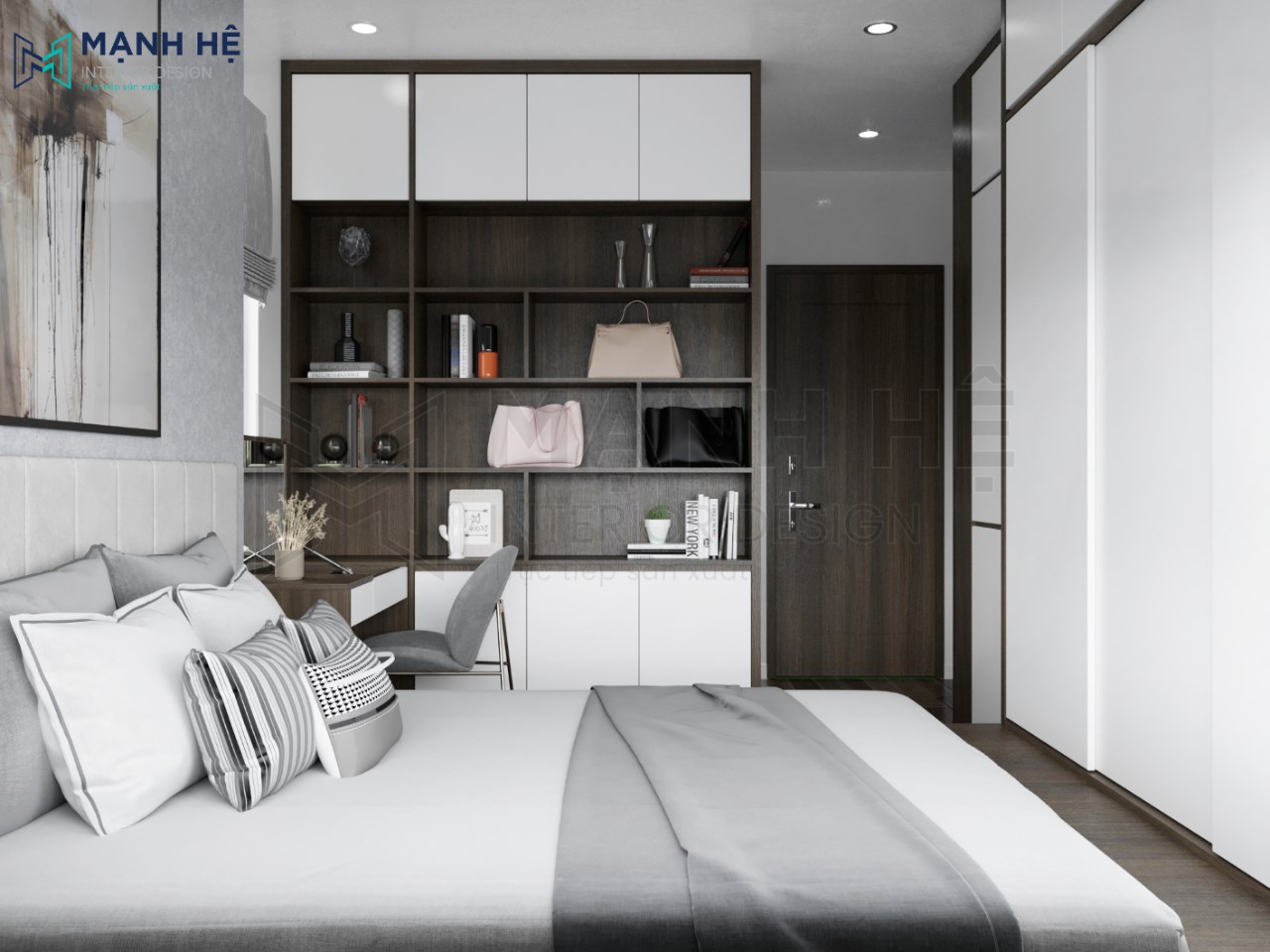 Căn hộ Sunrise Riverside – 95m2 – Chị Yến Căn hộ Sunrise Riverside – 95m2 – Chị Yến