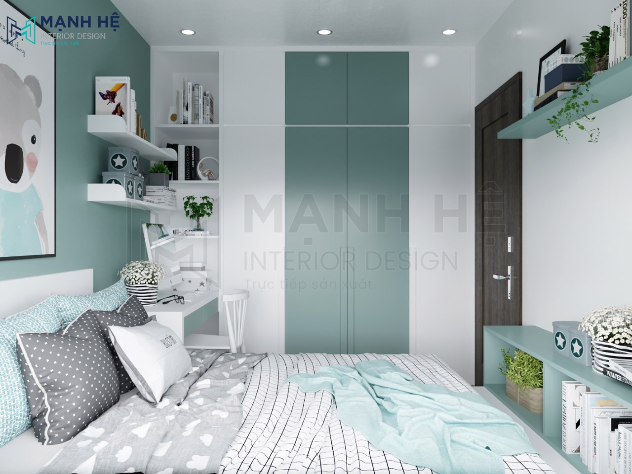 Căn hộ Sunrise Riverside – 95m2 – Chị Yến Căn hộ Sunrise Riverside – 95m2 – Chị Yến