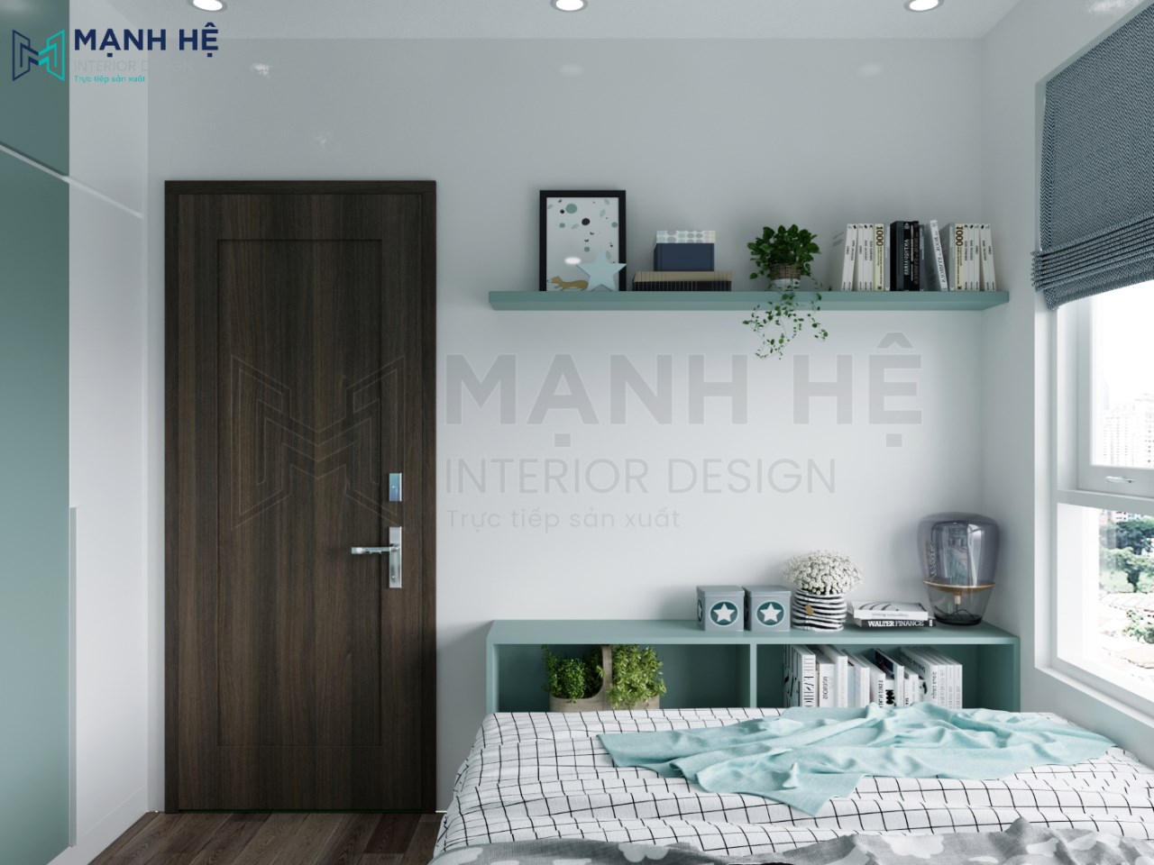 Căn hộ Sunrise Riverside – 95m2 – Chị Yến Căn hộ Sunrise Riverside – 95m2 – Chị Yến