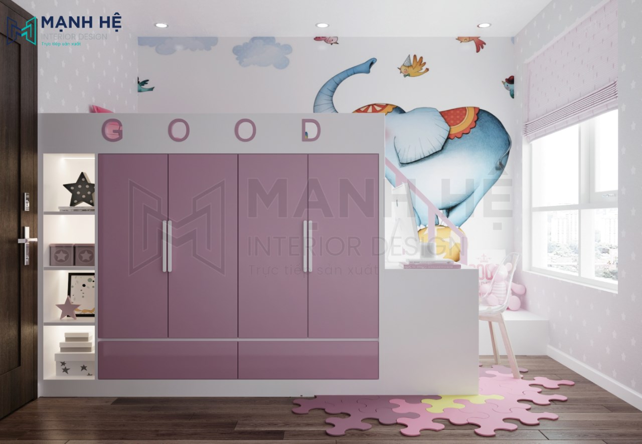 Căn hộ Sunrise Riverside – 95m2 – Chị Yến Căn hộ Sunrise Riverside – 95m2 – Chị Yến