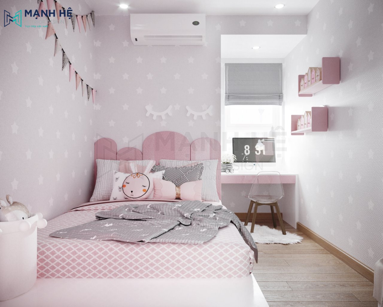 Căn hộ Melody – 95m2 – Chị Thủy Căn hộ Melody – 95m2 – Chị Thủy
