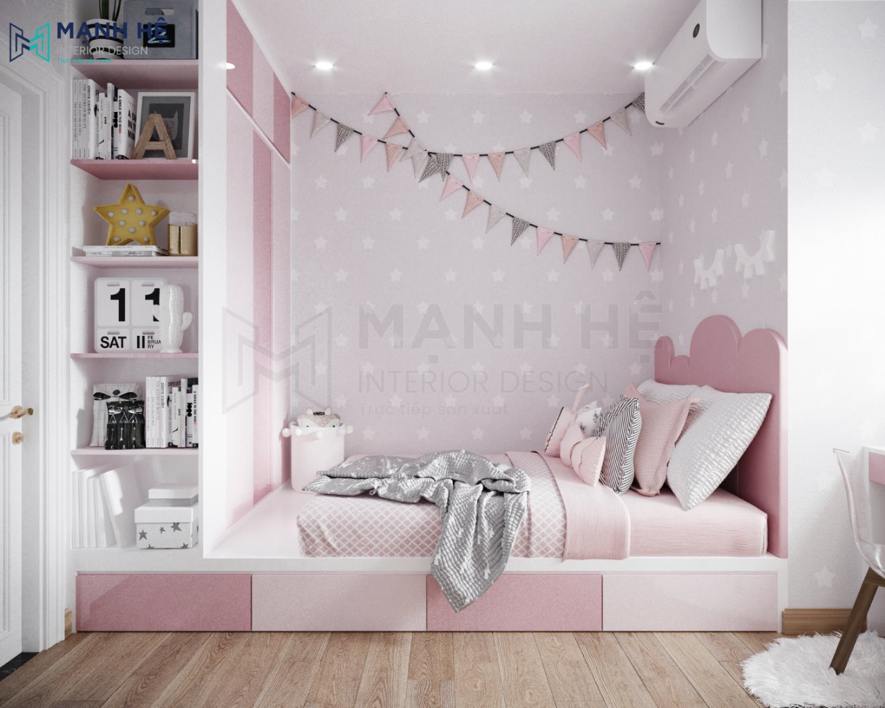 Căn hộ Melody – 95m2 – Chị Thủy Căn hộ Melody – 95m2 – Chị Thủy