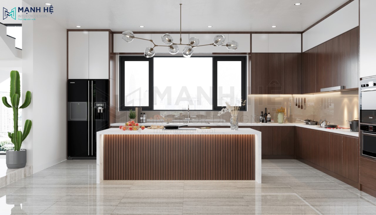 Nội thất biệt thự Vũng Tàu – 3 Tầng – Anh Thăng Nội thất biệt thự Vũng Tàu – 3 Tầng – Anh Thăng