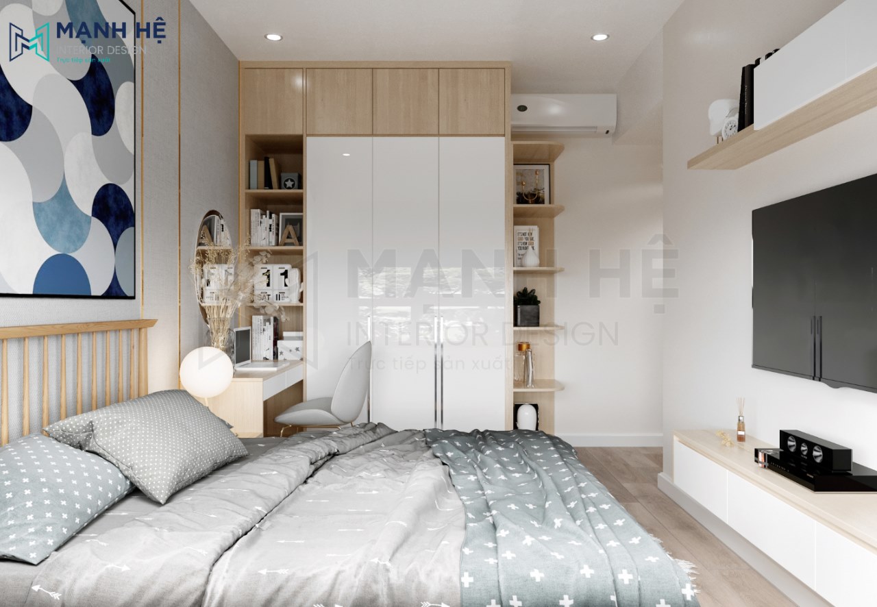 Emerald Celadon – 84m2 – TYPE C1 – Chú Hiền Emerald Celadon – 84m2 – TYPE C1 – Chú Hiền