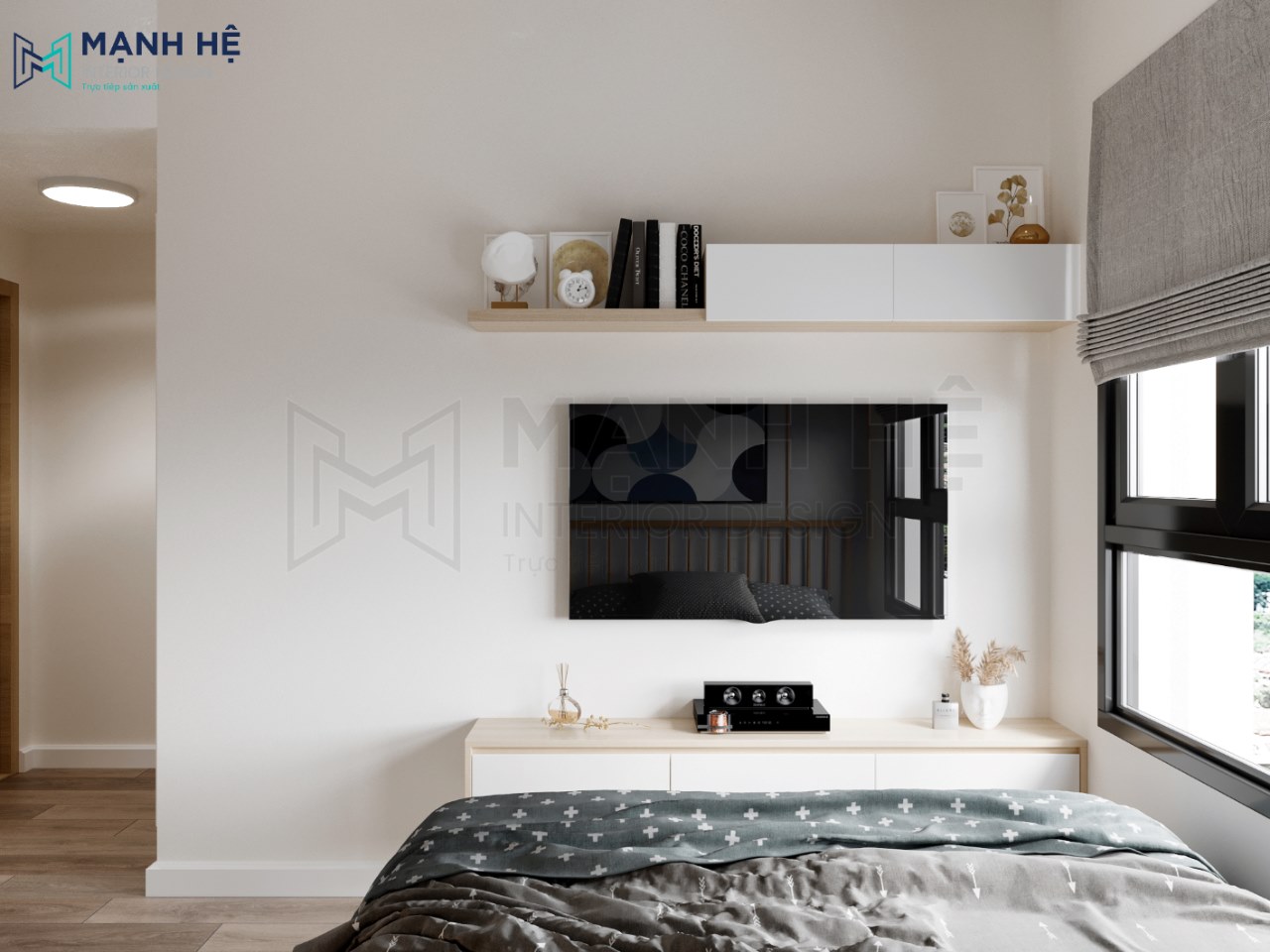 Emerald Celadon – 84m2 – TYPE C1 – Chú Hiền Emerald Celadon – 84m2 – TYPE C1 – Chú Hiền