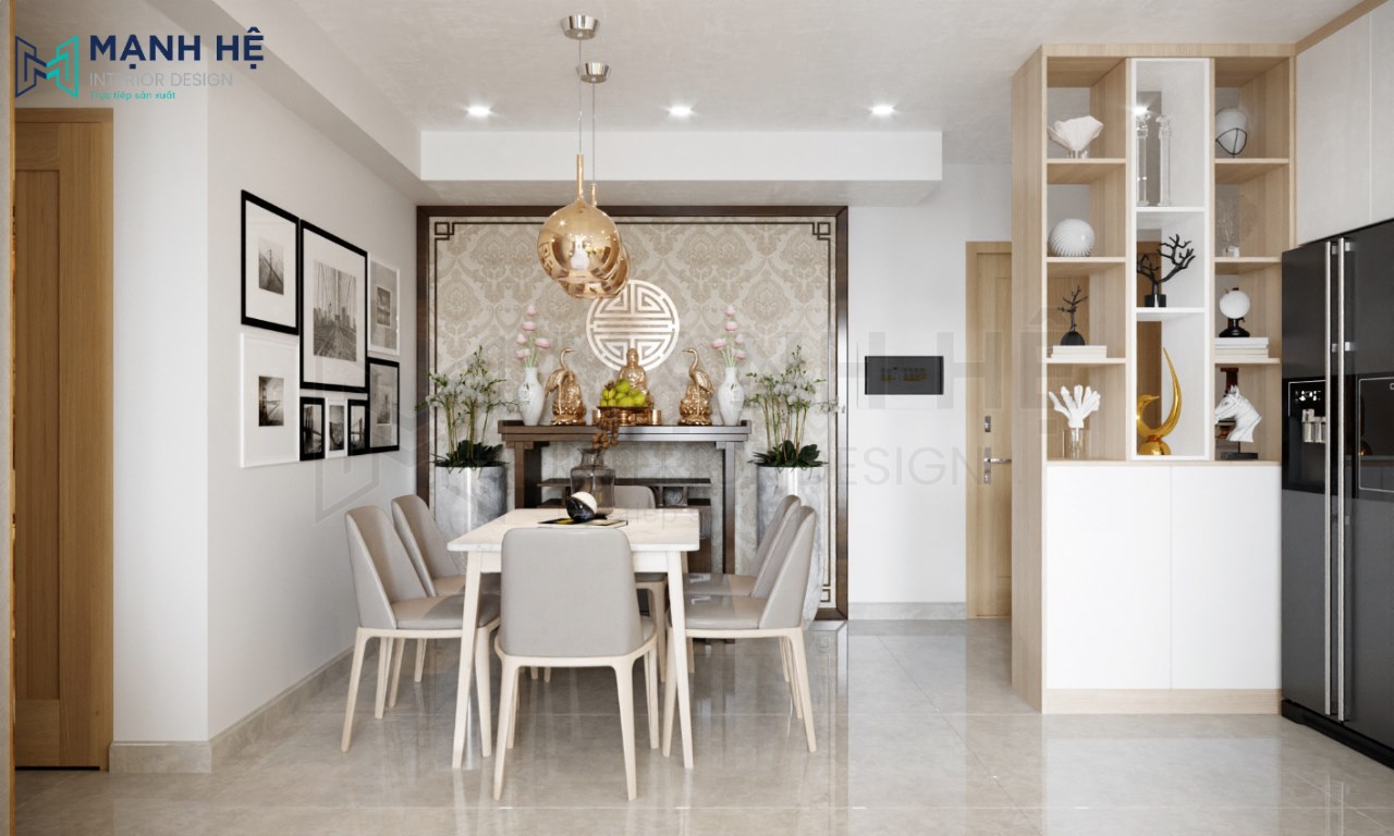 Emerald Celadon – 84m2 – TYPE C1 – Chú Hiền Emerald Celadon – 84m2 – TYPE C1 – Chú Hiền