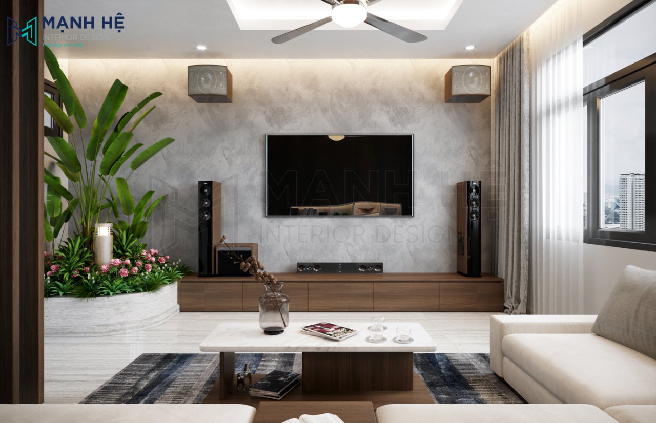Nội thất nhà phố Quận 9 – Chị Thủy – 3 Tầng Nội thất nhà phố Quận 9 – Chị Thủy – 3 Tầng