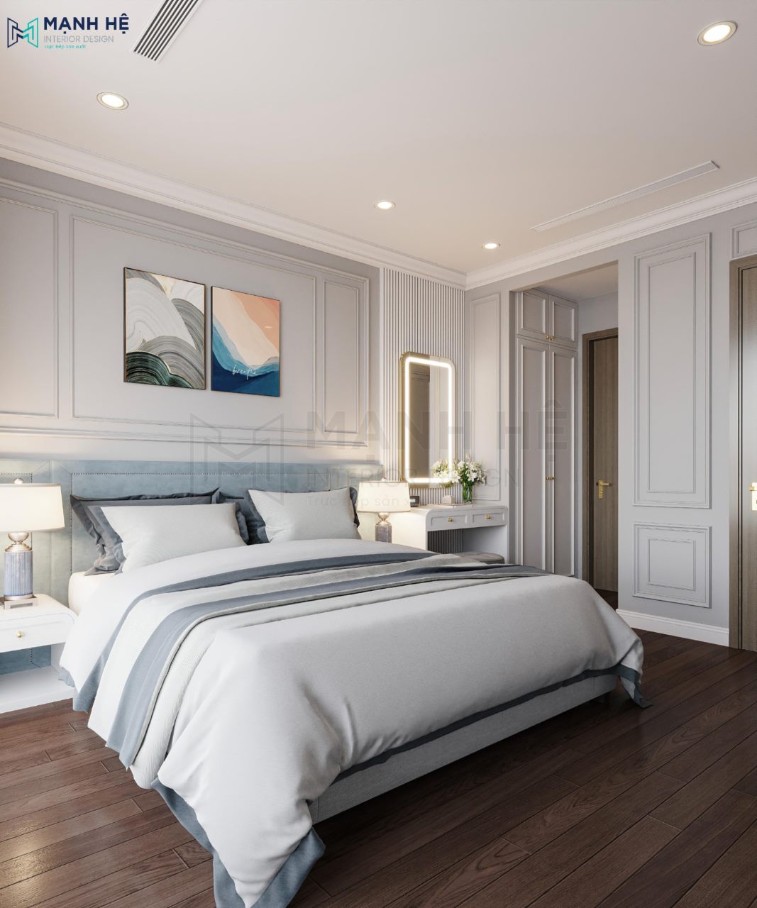 Căn hộ Vinhome Central Park – 97m2 – A.Thanh Căn hộ Vinhome Central Park – 97m2 – A.Thanh