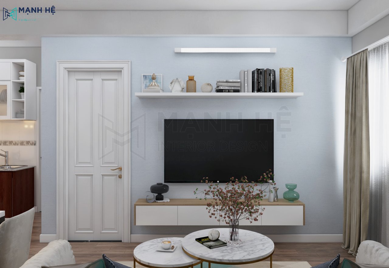 Căn hộ mini Phan Thành 33m2 – 1PN – Anh Hưng Căn hộ mini Phan Thành 33m2 – 1PN – Anh Hưng